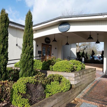 Toby Carvery Exeter M5 J30 By Innkeeper'S Collection Екстер'єр фото